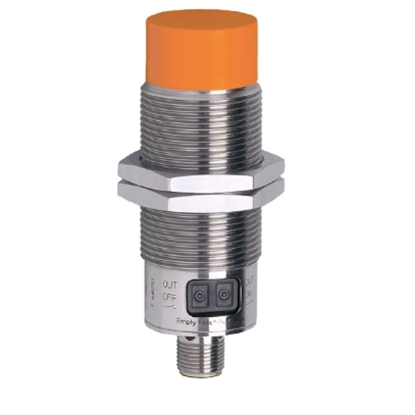 德國(guó)IFM易福門電容式接近開關(guān)KG-3080NFAKGS2T