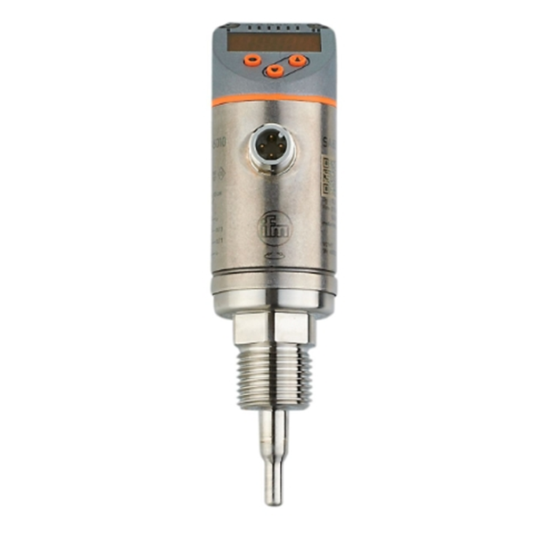 德國IFM易福門流量傳感器SA4300