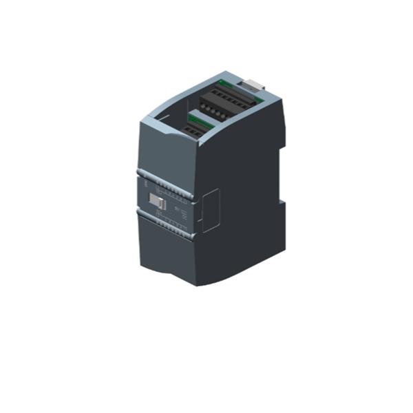 德國SIEMENS西門子PLC S7-1200 6ES7212-1HE40-0XB0