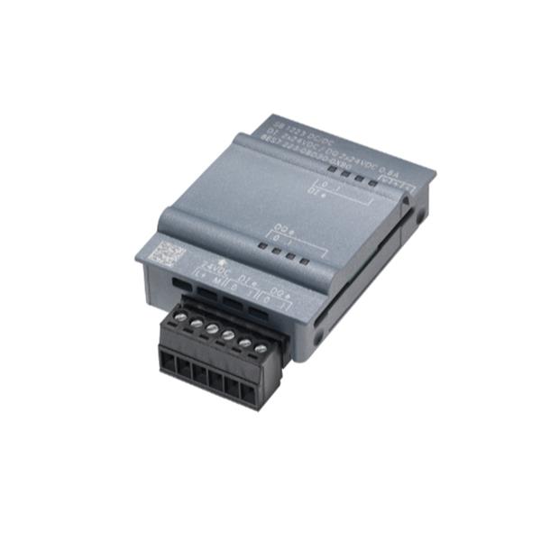 德國SIEMENS西門子PLC S7-1200 6ES7212-1HE40-0XB0