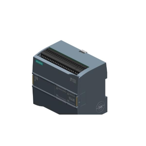 德國SIEMENS西門子PLC S7-1200 6ES7212-1HE40-0XB0
