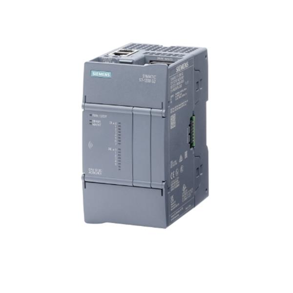 德國SIEMENS西門子PLC S7-1200 6ES7212-1HE40-0XB0