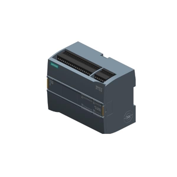 德國SIEMENS西門子PLC S7-1200 6ES7212-1HE40-0XB0