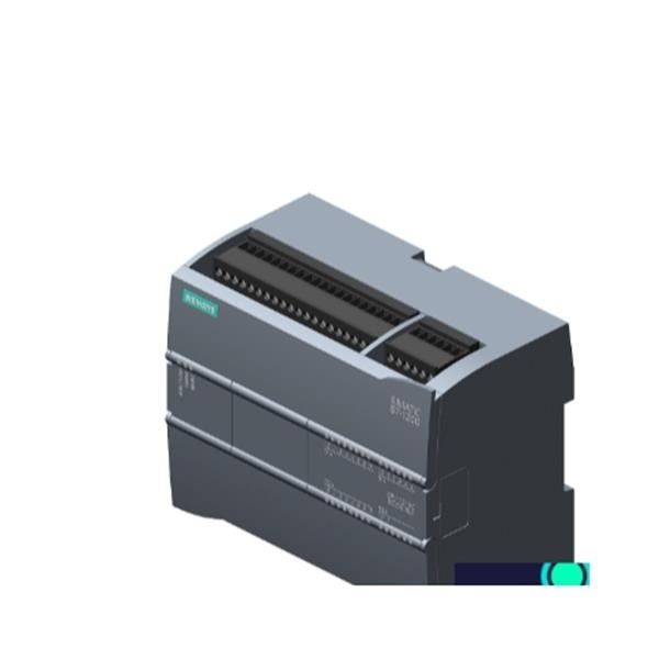 德國SIEMENS西門子PLC S7-1200 6ES7212-1HE40-0XB0