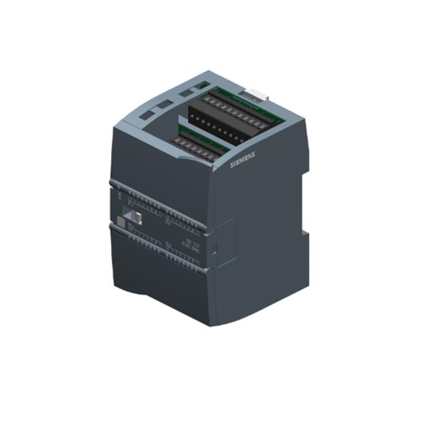 德國SIEMENS西門子PLC S7-1200 6ES7212-1HE40-0XB0