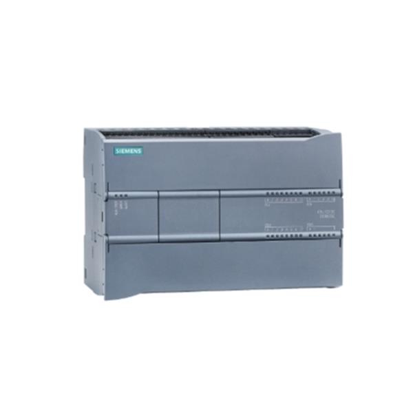 德國SIEMENS西門子PLC S7-1200 6ES7212-1HE40-0XB0