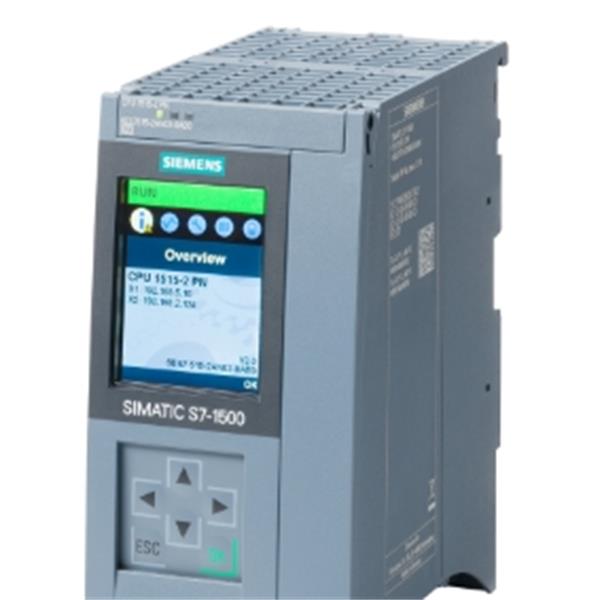 德國(guó)SIEMENS西門(mén)子PLC S7-1500   6ES7532-5HD00-0AB0
