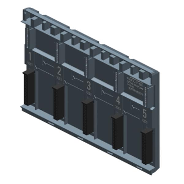 德國(guó)SIEMENS西門(mén)子PLC S7-1500   6ES7532-5HD00-0AB0