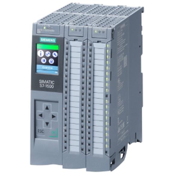 德國(guó)SIEMENS西門(mén)子PLC S7-1500   6ES7532-5HD00-0AB0