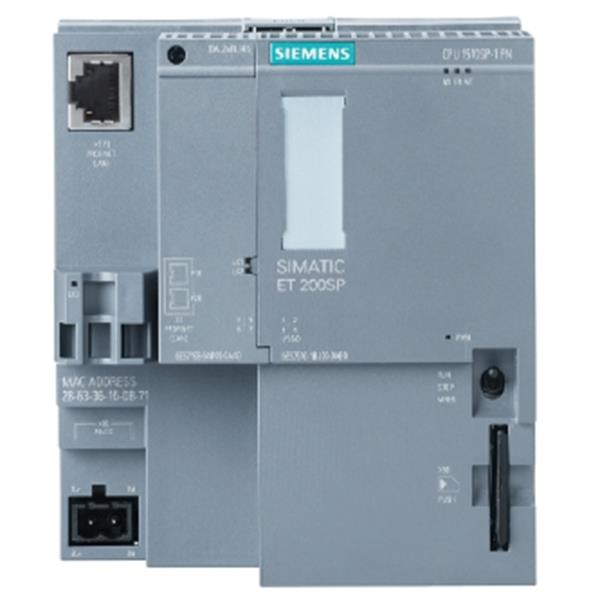 德國(guó)SIEMENS西門(mén)子PLC S7-1500   6ES7532-5HD00-0AB0