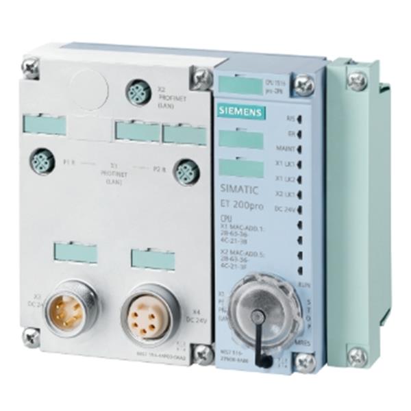 德國(guó)SIEMENS西門(mén)子PLC S7-1500   6ES7532-5HD00-0AB0