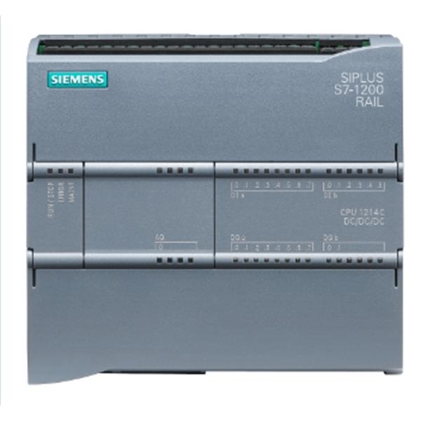 德國(guó)SIEMENS西門子PLC SIPLUS PLC極端工況 6AG1901-1BB10-7AA0