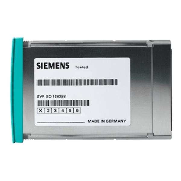德國SIEMENS西門子PLC SIPLUS PLC極端工況 6AG1407-0KA02-7AA0