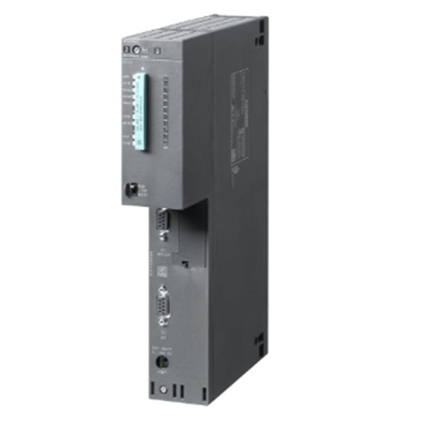 德國(guó)SIEMENS西門(mén)子PLC S7-400  6ES7400-0HR02-4AB0