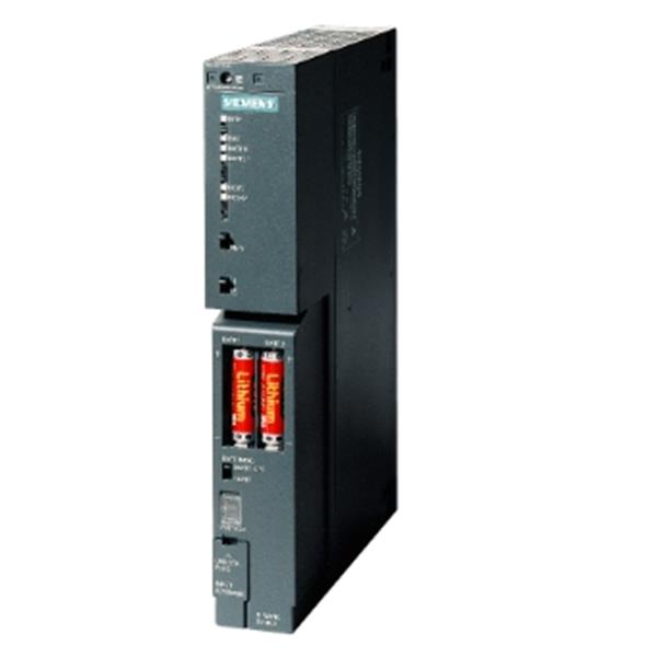 德國(guó)SIEMENS西門(mén)子PLC S7-400  6ES7400-0HR02-4AB0