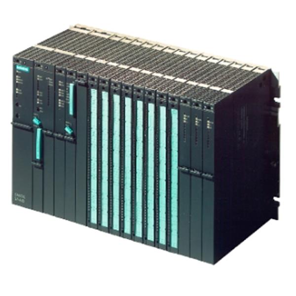 德國(guó)SIEMENS西門(mén)子PLC S7-400  6ES7400-0HR02-4AB0