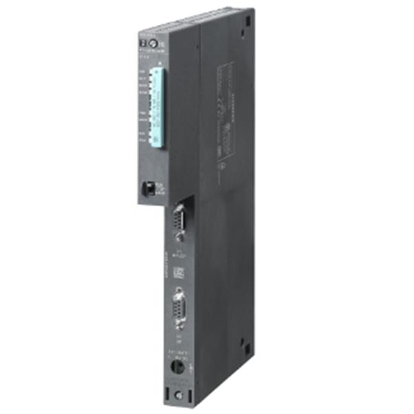 德國(guó)SIEMENS西門(mén)子PLC S7-400  6ES7400-0HR02-4AB0