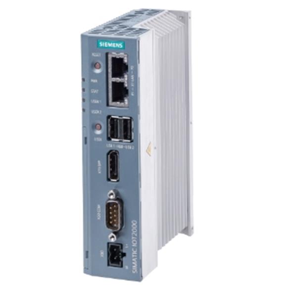 德國(guó)SIEMENS西門(mén)子PLC SIMATIC智能網(wǎng)關(guān) 6ES7647-0KA02-0AA2