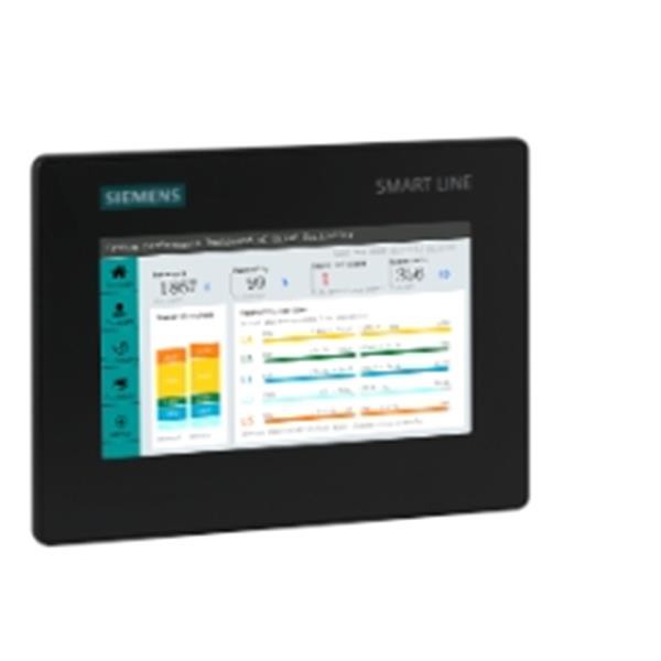 德國SIEMENS西門子 人機界面HMI 6AV6574-2AC00-2AA1