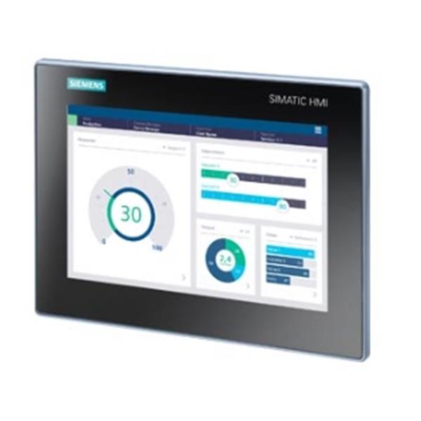 德國SIEMENS西門子 人機界面HMI 6AV6574-2AC00-2AA1