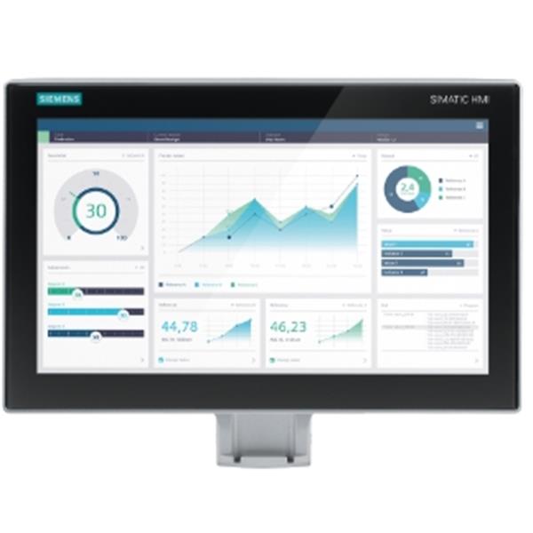 德國SIEMENS西門子 人機界面HMI 6AV6574-2AC00-2AA1