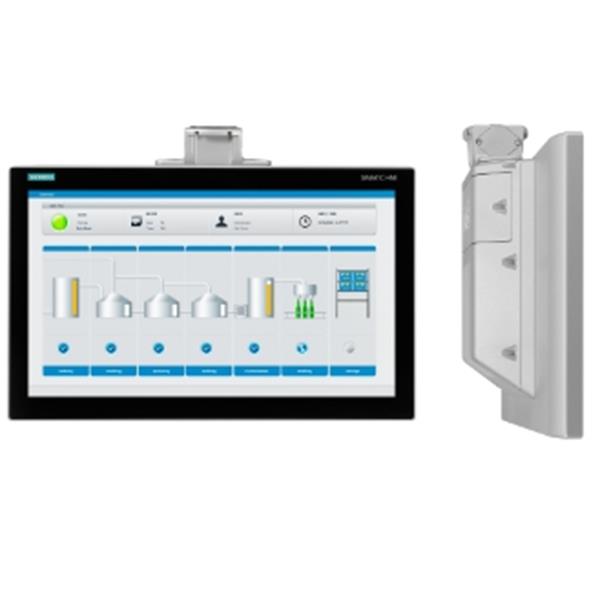 德國SIEMENS西門子 人機界面HMI 6AV6574-2AC00-2AA1