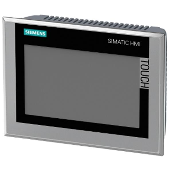 德國SIEMENS西門子 人機界面HMI 6AV6574-2AC00-2AA1