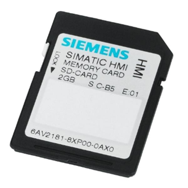 德國SIEMENS西門子 人機界面HMI 6AV6574-2AC00-2AA1