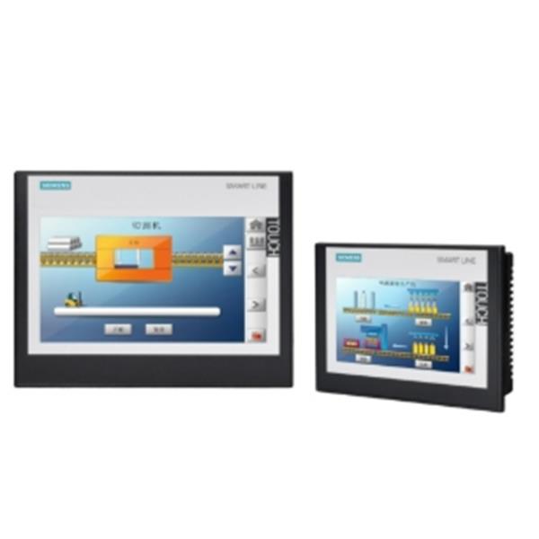 德國SIEMENS西門子 人機界面HMI 6AV6574-2AC00-2AA1