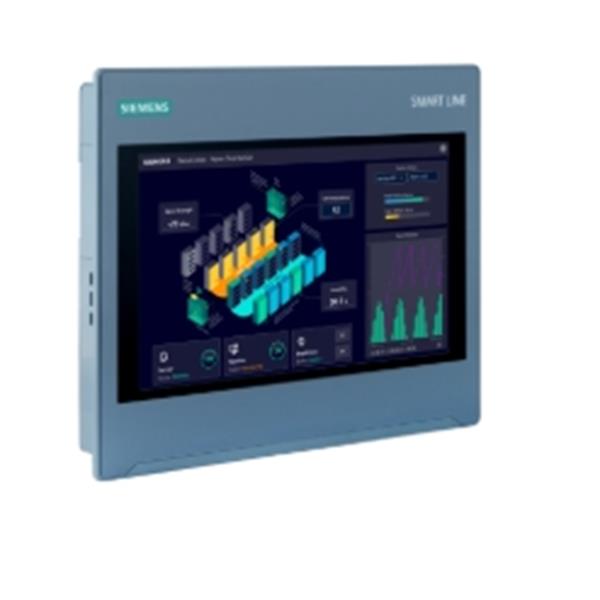 德國SIEMENS西門子 人機界面HMI 6AV6574-2AC00-2AA1