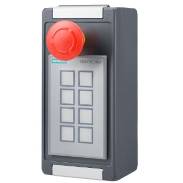 德國SIEMENS西門子 人機界面HMI 6AV6574-2AC00-2AA1