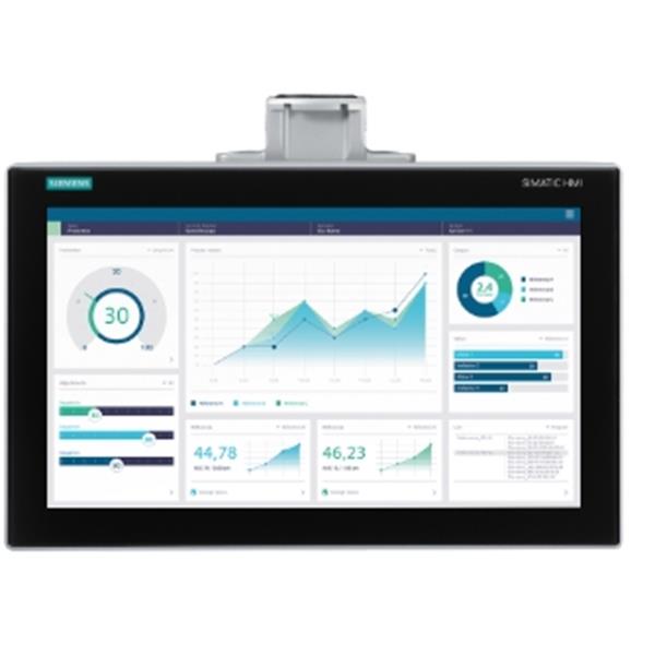 德國SIEMENS西門子 人機界面HMI 6AV6574-2AC00-2AA1