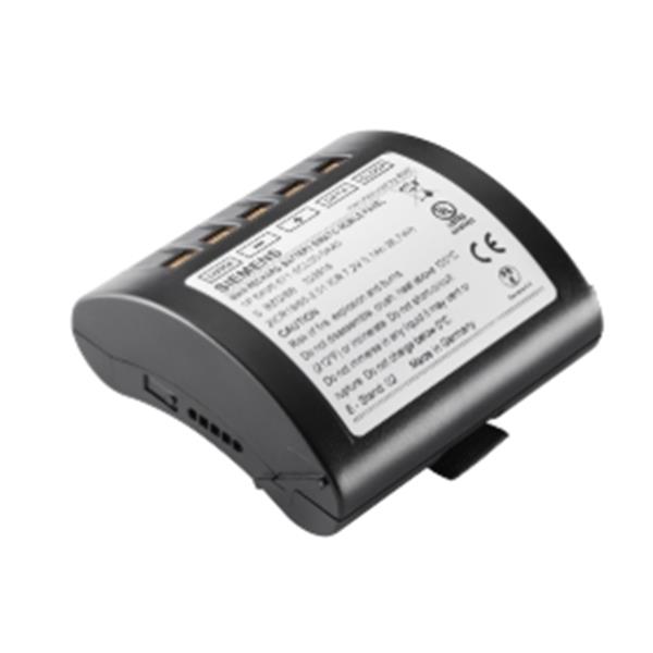 德國SIEMENS西門子 人機界面HMI 6AV6574-2AC00-2AA1