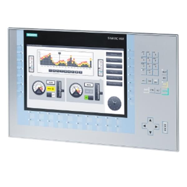 德國SIEMENS西門子 人機界面HMI 6AV6574-2AC00-2AA1