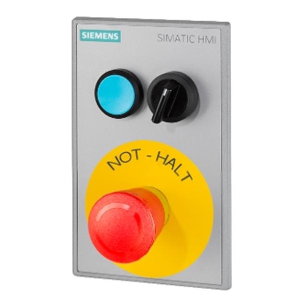 德國SIEMENS西門子 人機界面HMI 6AV6574-2AC00-2AA1