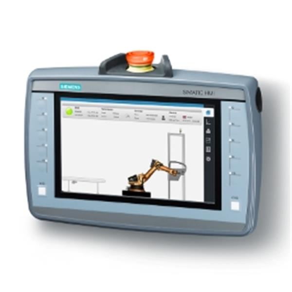 德國SIEMENS西門子 人機界面HMI 6AV6574-2AC00-2AA1