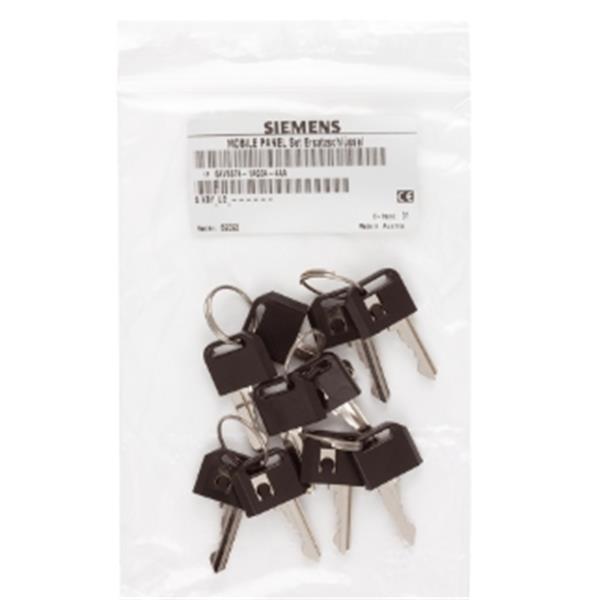 德國SIEMENS西門子 人機界面HMI 6AV6574-2AC00-2AA1