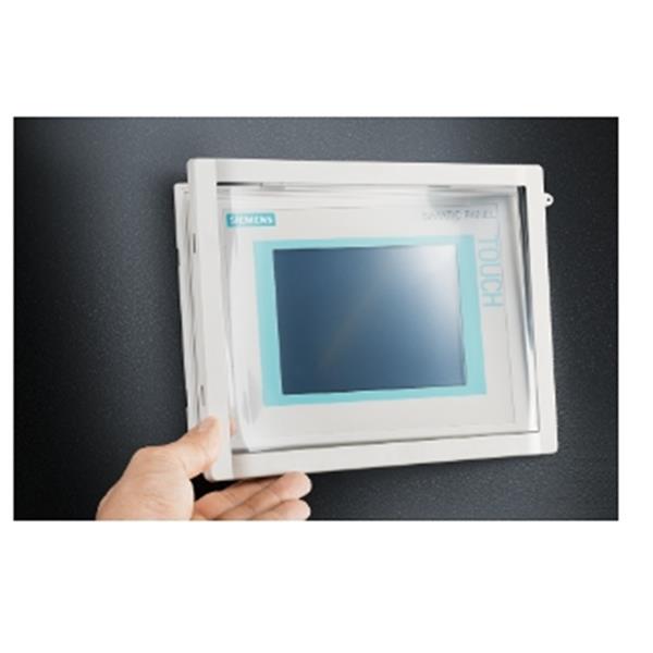 德國SIEMENS西門子 人機界面HMI 6AV6574-2AC00-2AA1