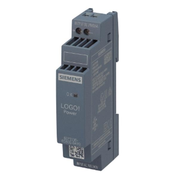 德國SIEMENS西門子 工業(yè)LOGO!電源 6EP3320-6SB00-0AY0