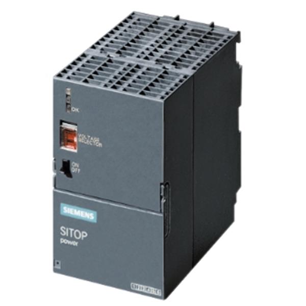 德國SIEMENS西門子 工業(yè)電源  6ES7307-1EA80-0AA0