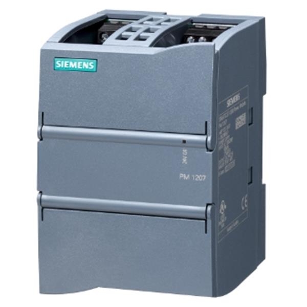 德國SIEMENS西門子 工業(yè)電源  6ES7307-1EA80-0AA0