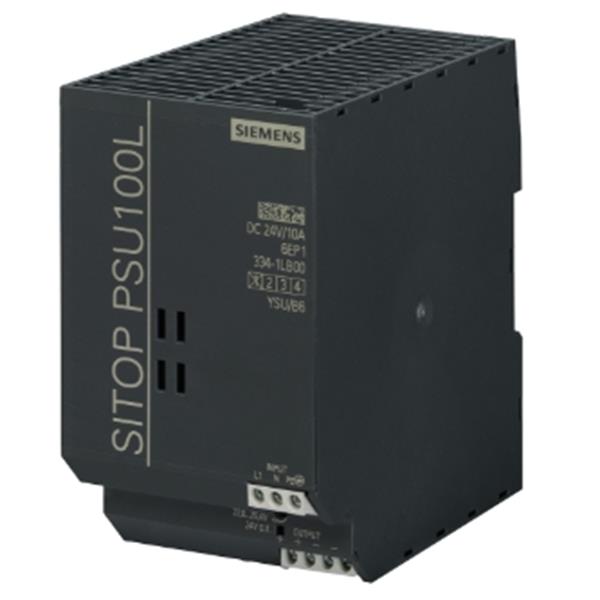 德國SIEMENS西門子 工業(yè)電源  6ES7307-1EA80-0AA0