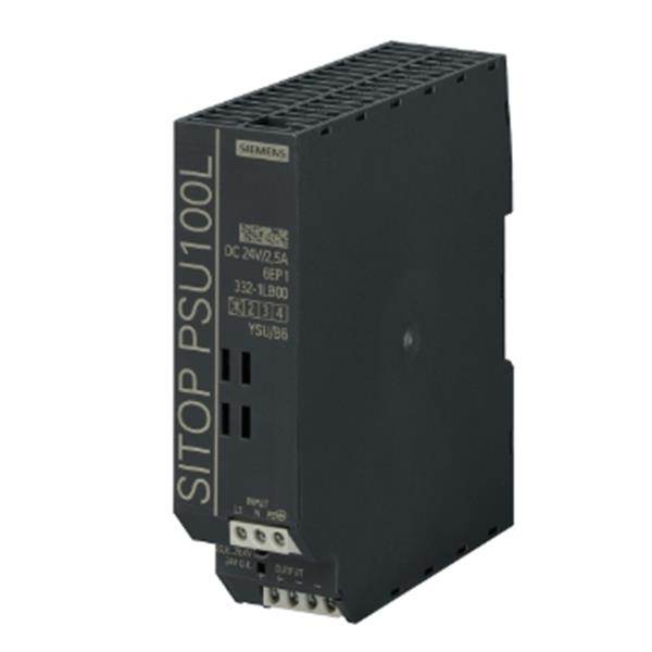 德國SIEMENS西門子 工業(yè)電源  6ES7307-1EA80-0AA0