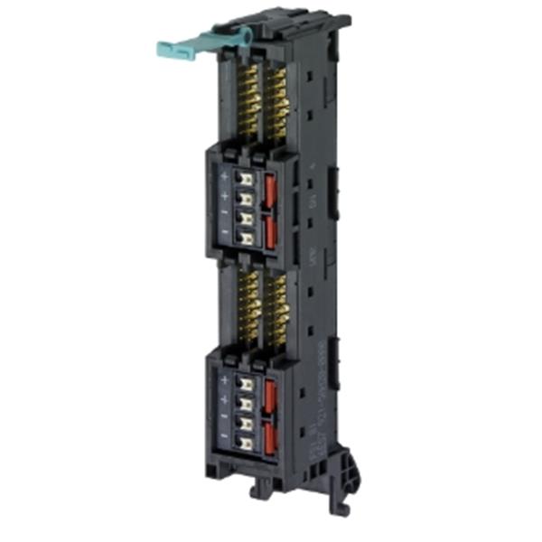 德國SIEMENS西門子 工業(yè)電源  6ES7307-1EA80-0AA0