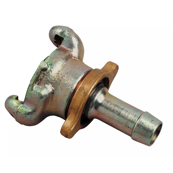 AtlasCopco瑞典阿特拉斯.科普柯爪形接頭FORGED CLAW COUPLING 12.5 MM (HN-LN) 9000026100