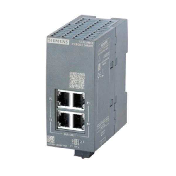 德國(guó)SIEMENS西門子 工業(yè)以太網(wǎng)交換機(jī) 6GK5208-0GA00-2AC2