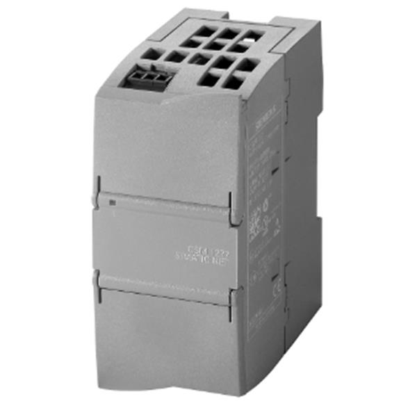 德國(guó)SIEMENS西門子 工業(yè)以太網(wǎng)交換機(jī) 6GK5208-0GA00-2AC2