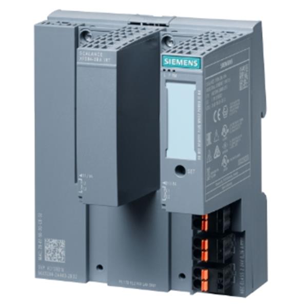 德國(guó)SIEMENS西門子 工業(yè)以太網(wǎng)交換機(jī) 6GK5208-0GA00-2AC2