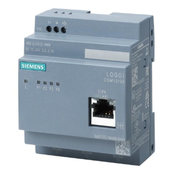 德國(guó)SIEMENS西門子 工業(yè)以太網(wǎng)交換機(jī) 6GK5216-3RS00-5AC2