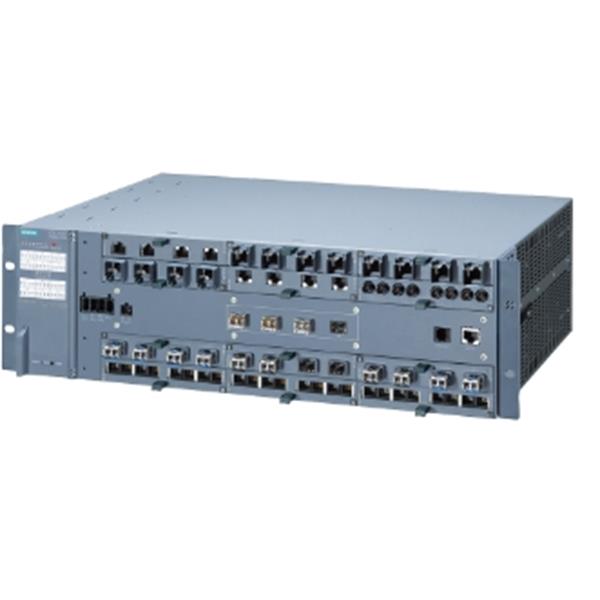 德國(guó)SIEMENS西門子 工業(yè)以太網(wǎng)交換機(jī) 6GK5216-3RS00-5AC2